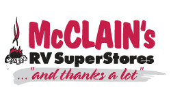 McClain’s RV Superstores